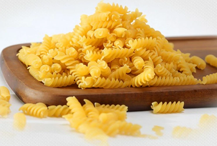 Pasta Macaroni