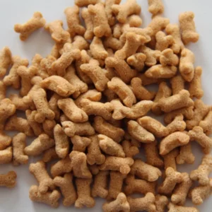 animal pellets