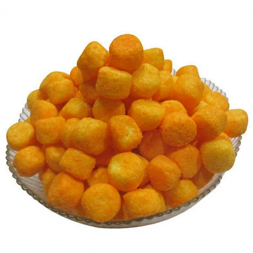 cheese ball snacks