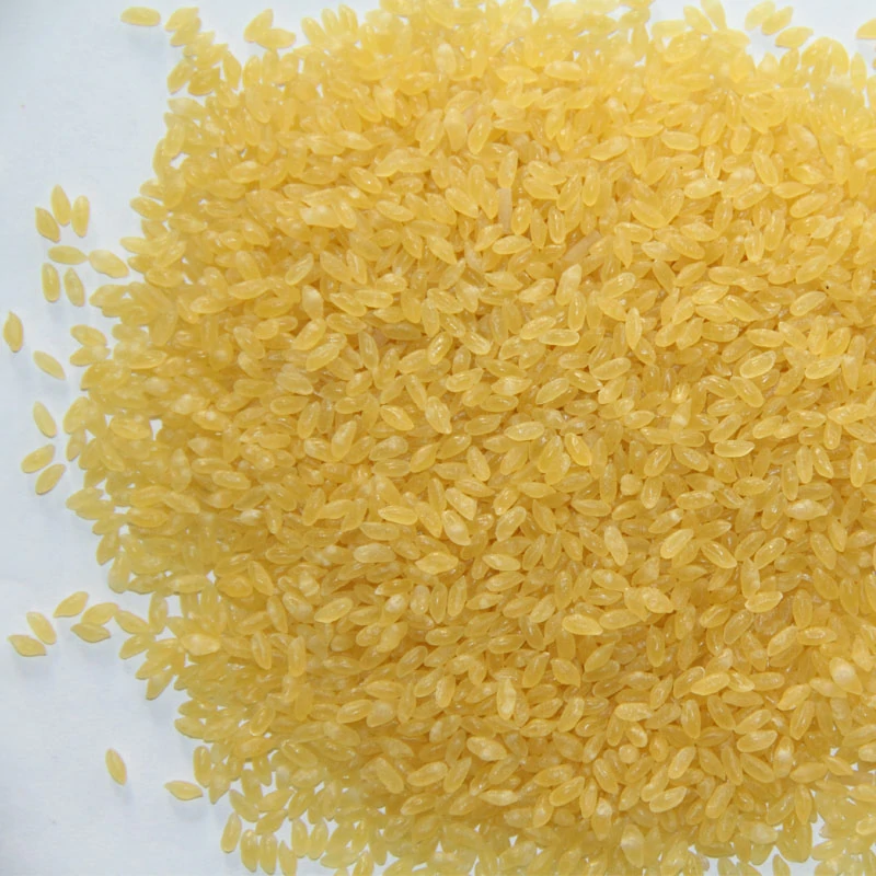 Fortificated Rice Kernal