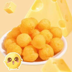 cheese ball