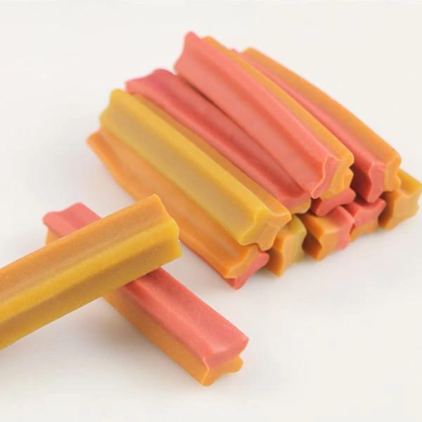 Dog Treat Extrusion Machine