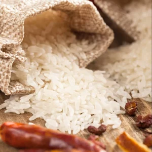 Industry konjac rice production line