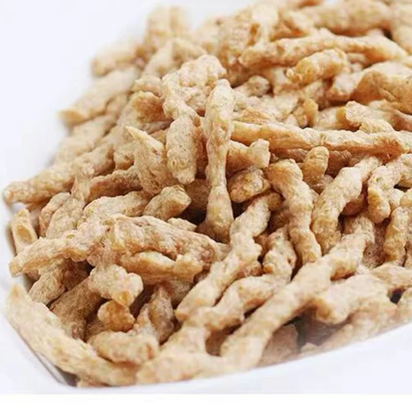 Textured Soy Protein Machine(TSP)