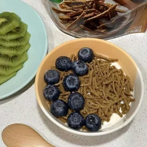 High fiber chips snacks extrusion machine