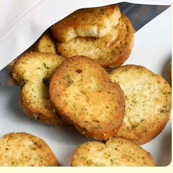 bread chips