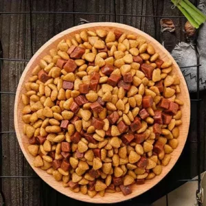 Dry Canine Food Machine Line