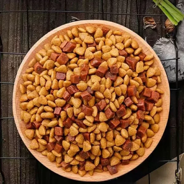 Wholesale Dog Food Extruder Machine