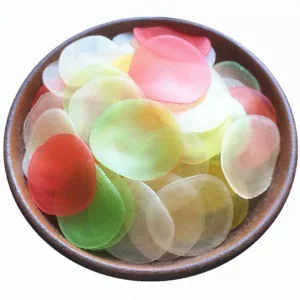 Industry Prawn Crackers Machine