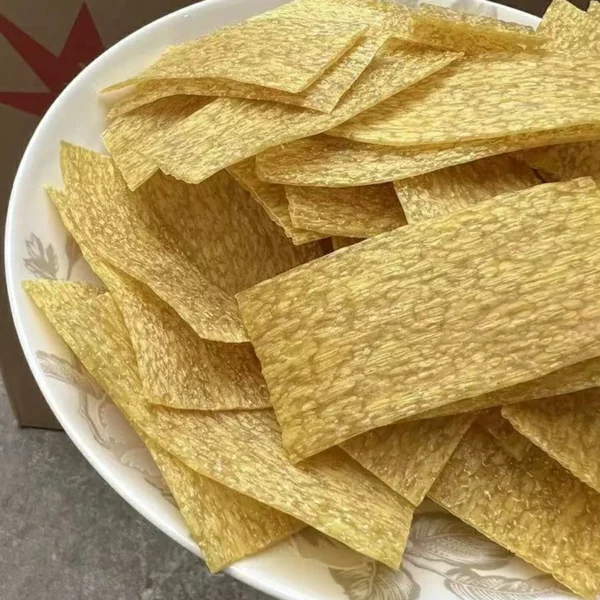 Industry buckwheat chips machine line